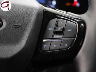 Ford Tourneo Custom 2.0 Ecoblue L1 Titanium Auto 125 kW (170 CV)
