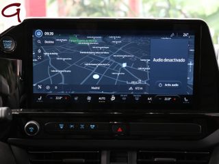 Ford Tourneo Custom 2.0 Ecoblue L1 Titanium Auto 125 kW (170 CV)