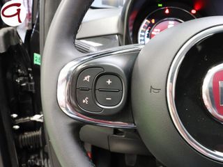 Fiat 500 1.0 Hybrid Dolcevita 51 kW (70 CV)