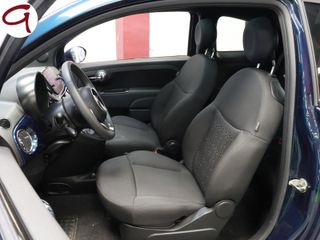 Fiat 500 1.0 Hybrid Dolcevita 51 kW (70 CV)