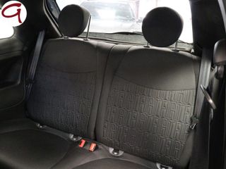 Fiat 500 1.0 Hybrid Dolcevita 51 kW (70 CV)