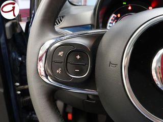 Fiat 500 1.0 Hybrid Dolcevita 51 kW (70 CV)