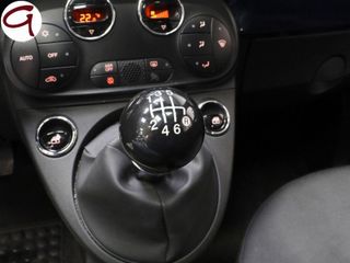 Fiat 500 1.0 Hybrid Dolcevita 51 kW (70 CV)