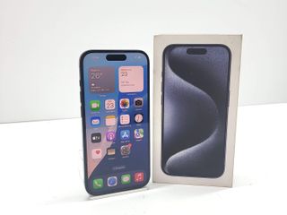 apple iphone 15 pro 128gb