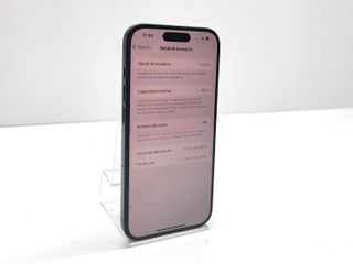 apple iphone 15 pro 128gb