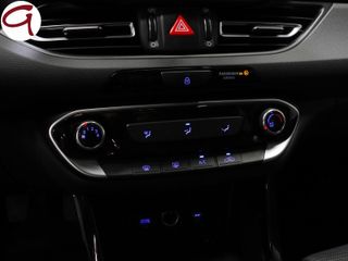 Hyundai i30 1.0 TGDI 48V Klass 74 kW (100 CV)