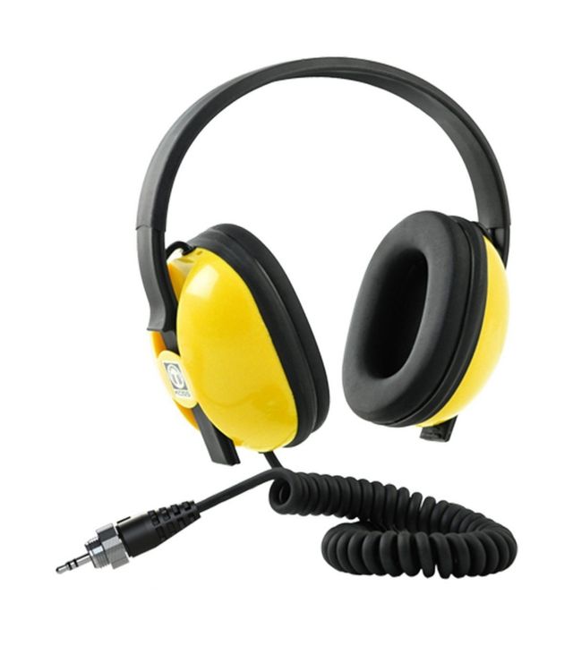 Auriculares sumergibles Minelab