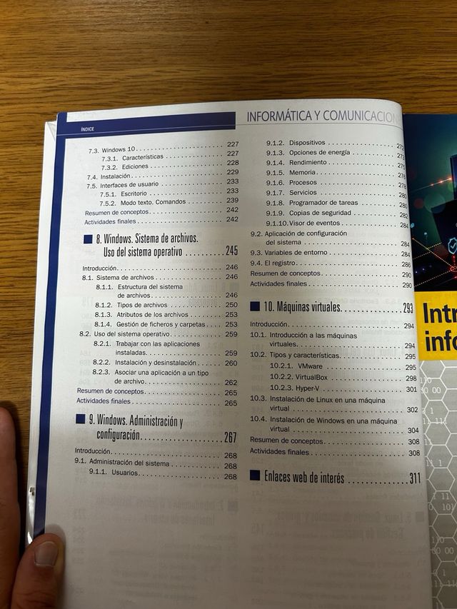 Sistemas Operativos Monopuesto - Paraninfo