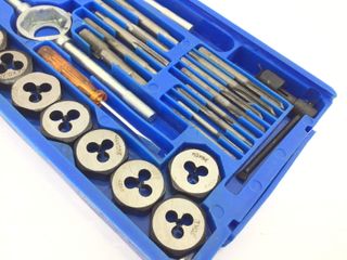 kit herramientas variadas save 40 piezas