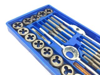 kit herramientas variadas save 40 piezas