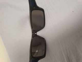 Gafas Oakley Turbine - Azul Marino