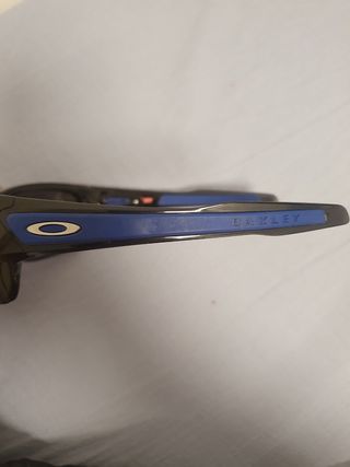 Gafas Oakley Turbine - Azul Marino