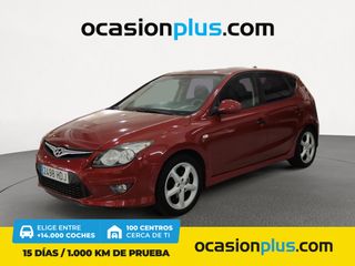 Hyundai i30 1.6 CRDI Comfort GL 66 kW (90 CV)