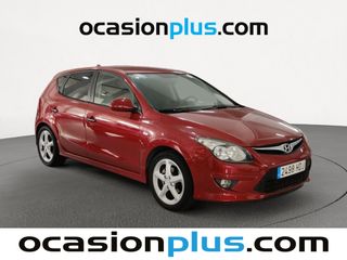 Hyundai i30 1.6 CRDI Comfort GL 66 kW (90 CV)