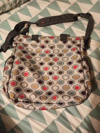 Bolso Skip Hop para bebé