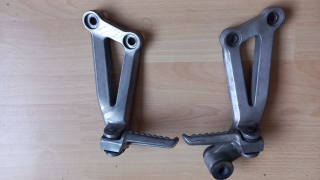 Estriberas Kawasaki Z750