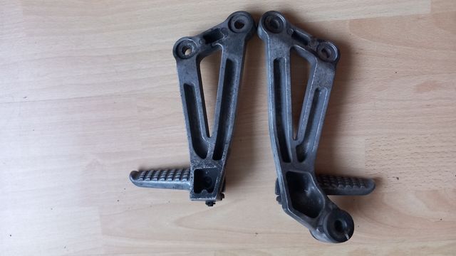 Estriberas Kawasaki Z750