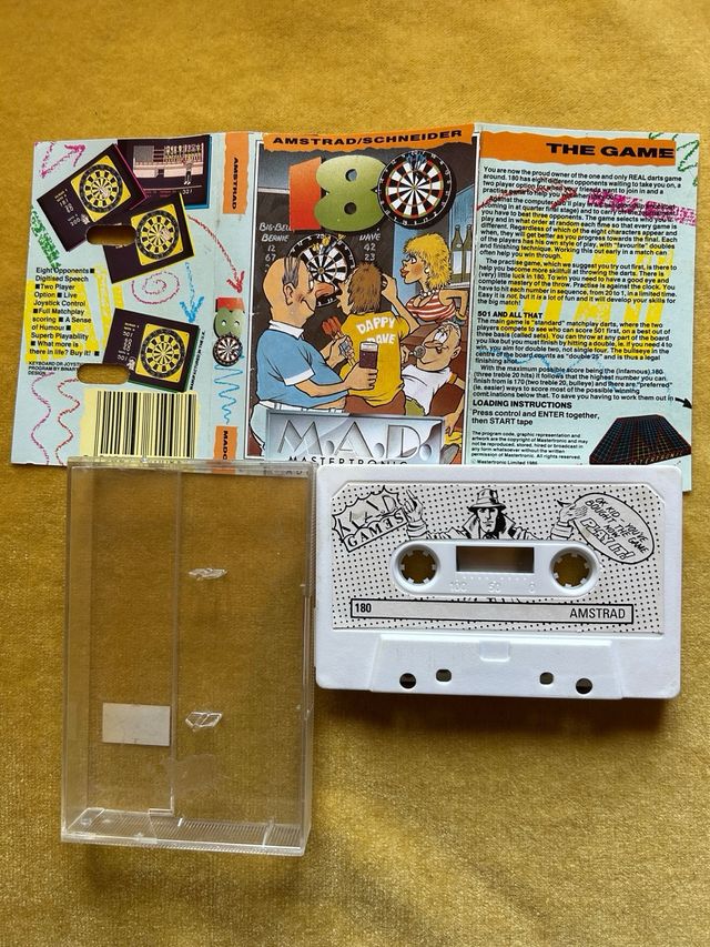 Pack Amstrad 180/Flash Gordon