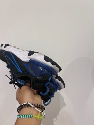 Nike React Vision - Zapatillas Deportivas