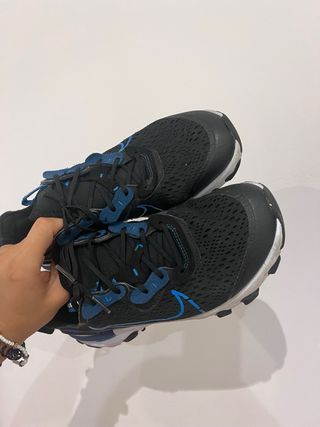 Nike React Vision - Zapatillas Deportivas