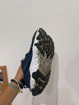 Nike React Vision - Zapatillas Deportivas