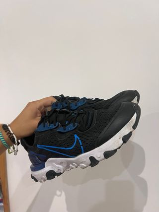 Nike React Vision - Zapatillas Deportivas
