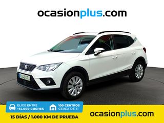 SEAT Arona 1.0 TSI Style Ecomotive 70 kW (95 CV)