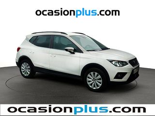SEAT Arona 1.0 TSI Style Ecomotive 70 kW (95 CV)
