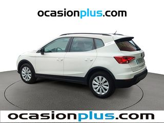 SEAT Arona 1.0 TSI Style Ecomotive 70 kW (95 CV)