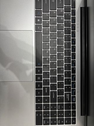 Portátil 15.6" Celeron N4000 12GB-256GB