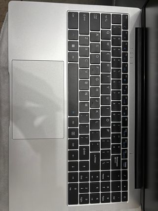 Portátil 15.6" Celeron N4000 12GB-256GB