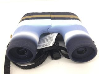 prismatico binocular decathlon 6x25