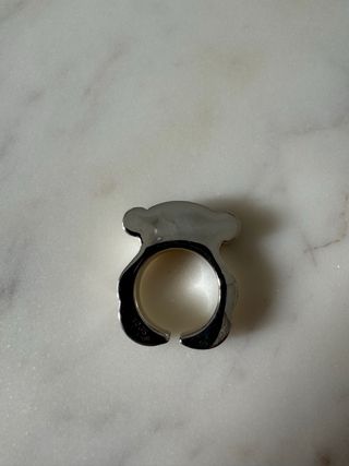 Tous - Anillo y pendientes oso