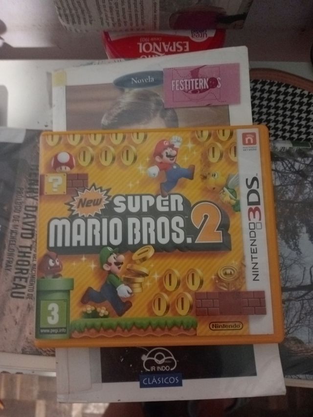 Lote cajas y manuales juegos