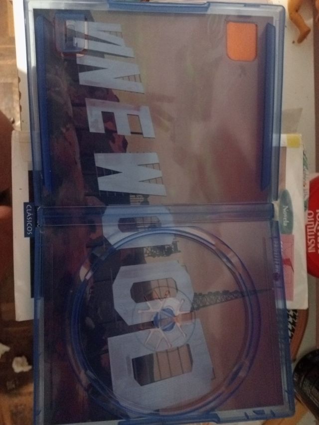 Lote cajas y manuales juegos