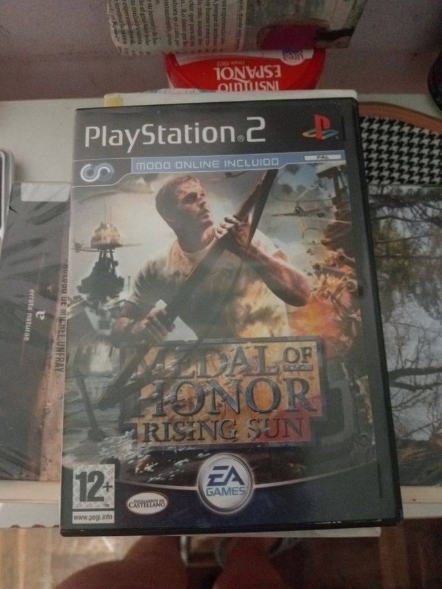 Lote cajas y manuales juegos