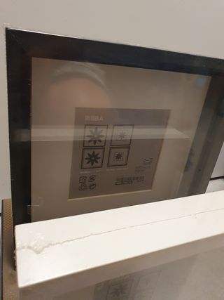 Marcos RIBBA Ikea 23x23 cm (2)