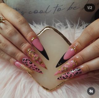 Uñas Soft Gel 