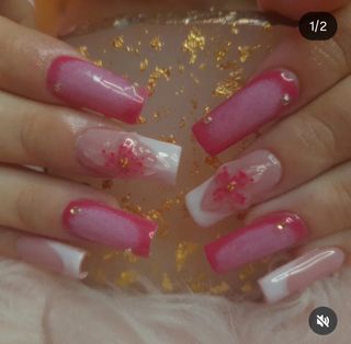 Uñas Soft Gel 