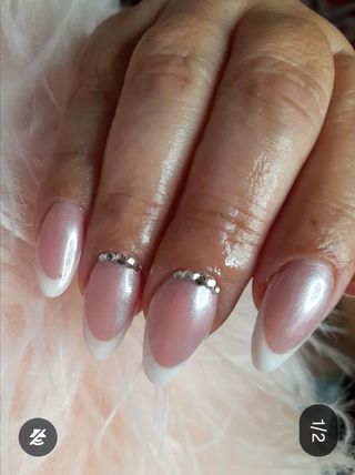 Uñas Soft Gel 