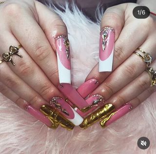 Uñas Soft Gel 