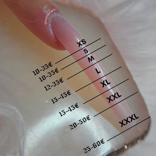 Uñas Soft Gel 