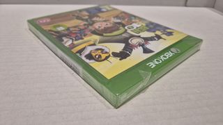 Ben 10 - Xbox One