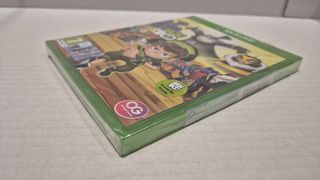 Ben 10 - Xbox One