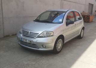 Citroen C3 2004