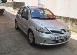 Citroen C3 2004