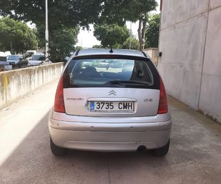 Citroen C3 2004