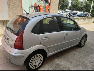 Citroen C3 2004