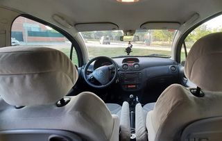 Citroen C3 2004