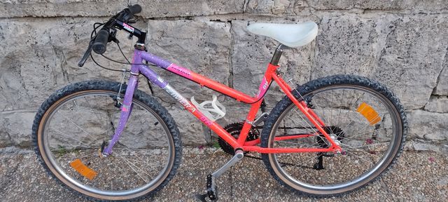 BH Zimera Mtb Vintage